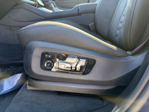 New 2026 BMW X5 M Competition w/ Executive Package image 22