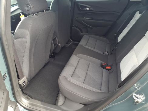 New 2026 Chevrolet Trax LS w/ LS Convenience Package image 6