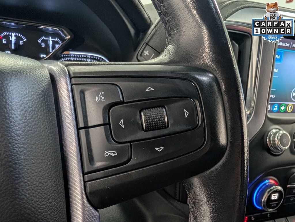 Used 2020 GMC Sierra 1500 SLE w/ SLE Value Package AWD/4WD image 18