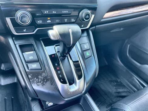Used 2022 Honda CR-V EX-L image 16