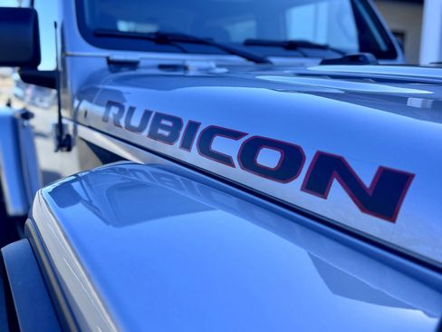 Used 2019 Jeep Wrangler Rubicon image 58