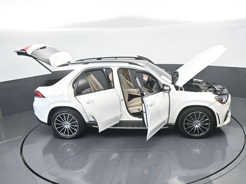 Used 2023 Mercedes-Benz GLE 450 4MATIC image 80