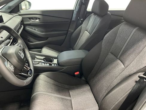 New 2026 Honda Accord Sport image 13