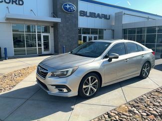Used 2019 Subaru Legacy 2.5i Limited AWD/4WD video 2