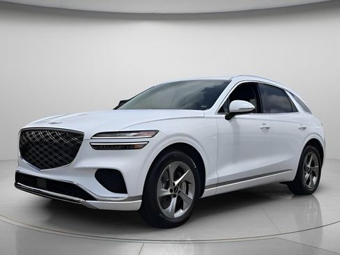 Used 2026 Genesis GV70 2.5T AWD/4WD image 1