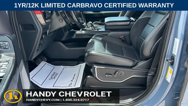 Used 2023 Ford F150 Raptor AWD/4WD image 12