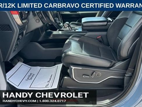 Used 2023 Ford F150 Raptor AWD/4WD image 12
