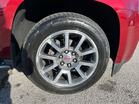 Used 2016 GMC Yukon Denali w/ Open Road Package image 36