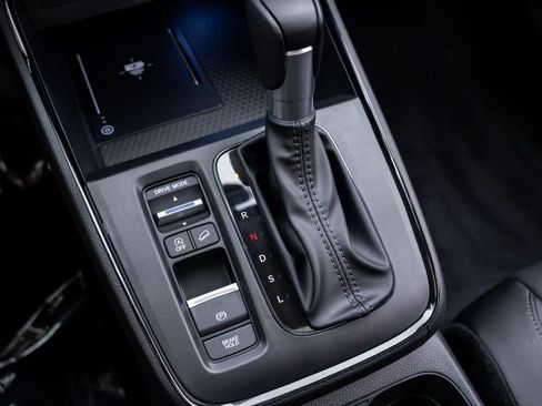 Used 2026 Honda CR-V EX-L image 29