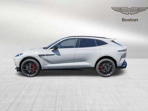 New 2026 Aston Martin DBX 707 AWD/4WD image 3