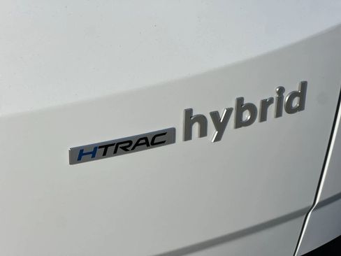 New 2026 Hyundai Tucson Blue SE w/ Tow & Go Package image 26