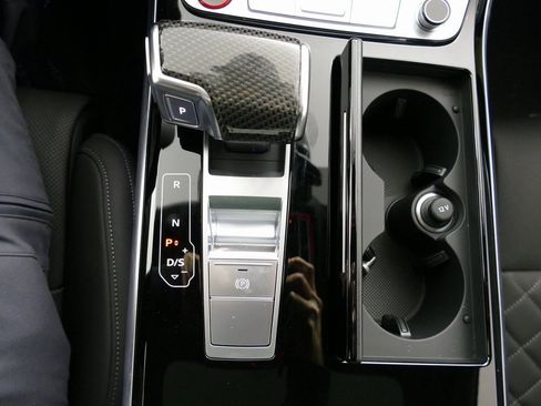 New 2026 Audi S8 image 13