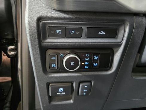 Certified 2023 Ford F150 Lariat w/ Equipment Group 502A High AWD/4WD image 27