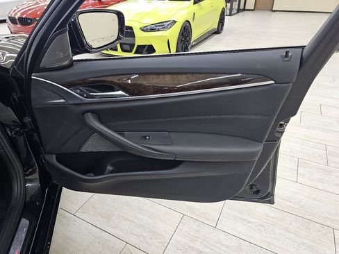 Used 2020 BMW 530i w/ Convenience Package image 41