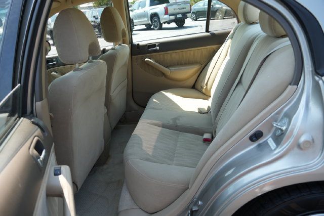 Used 2005 Honda Civic EX image 14