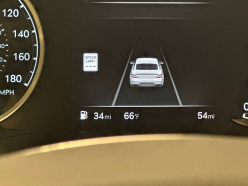 New 2026 Genesis G70 2.5T RWD image 27