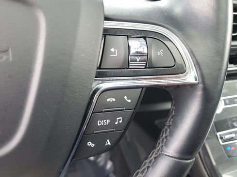 Certified 2023 Lincoln Nautilus Reserve AWD/4WD image 14