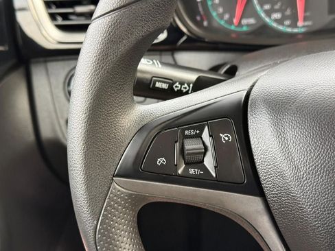 Used 2019 Chevrolet Spark LT FWD image 17