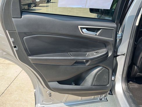 Used 2023 Ford Edge SEL AWD/4WD image 22