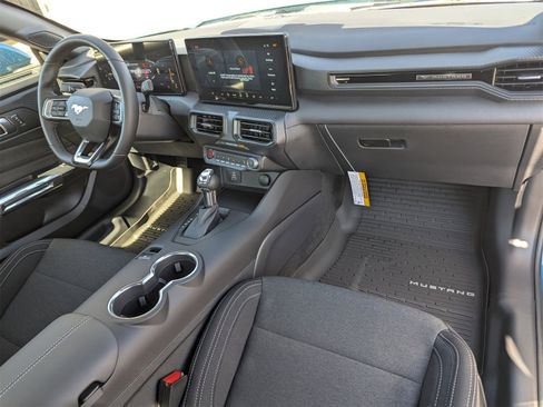 New 2026 Ford Mustang Coupe image 9