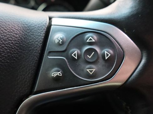 Used 2015 Chevrolet Silverado 2500 LTZ w/ Duramax Plus Package image 29