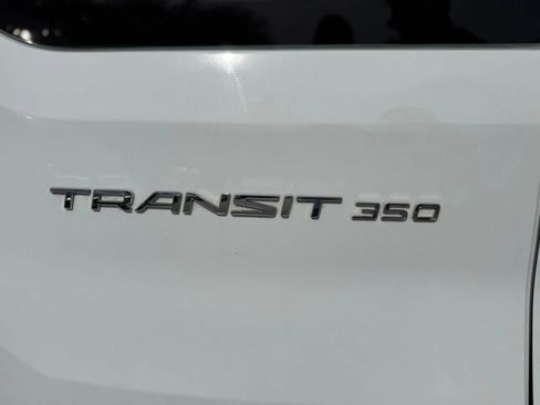 Used 2021 Ford Transit 350 XLT RWD image 7