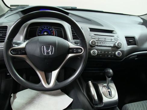 Used 2010 Honda Civic EX image 17