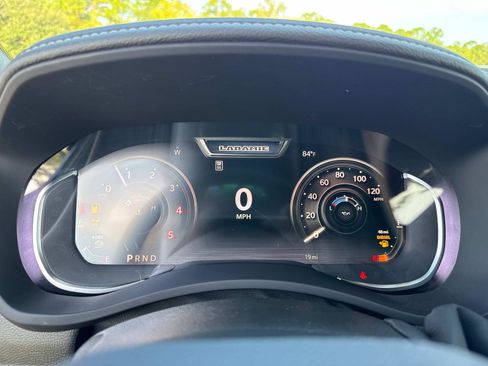 New 2026 RAM 3500 Laramie image 31