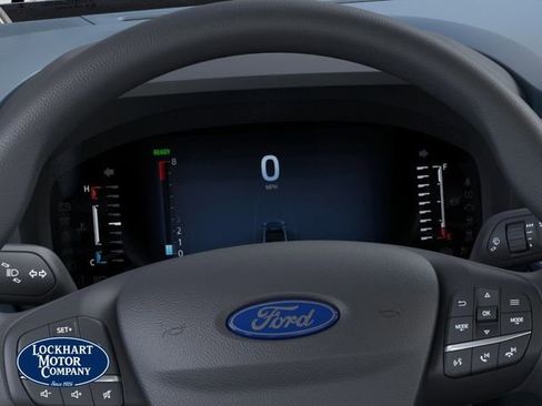 New 2026 Ford Maverick XLT image 13