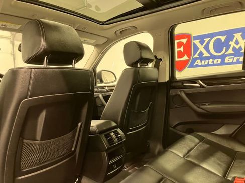 Used 2016 BMW X3 xDrive28i image 50