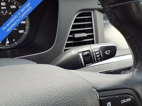 Used 2017 Hyundai Sonata Sport w/ Value Edition Package 02 image 21