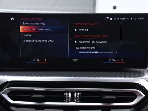 Used 2023 BMW 330i xDrive Sedan AWD/4WD image 34