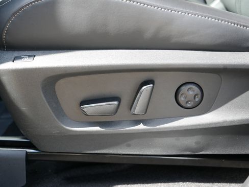 Certified 2024 INFINITI QX60 Sensory w/ Vision Package image 20