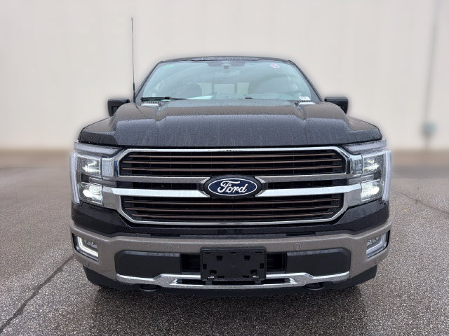 New 2026 Ford F150 King Ranch w/ Equipment Group 601A High AWD/4WD image 11