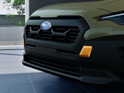 New 2026 Subaru Crosstrek 2.5i Wilderness AWD/4WD image 10