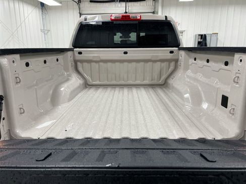 New 2026 Chevrolet Colorado Trail Boss AWD/4WD image 24