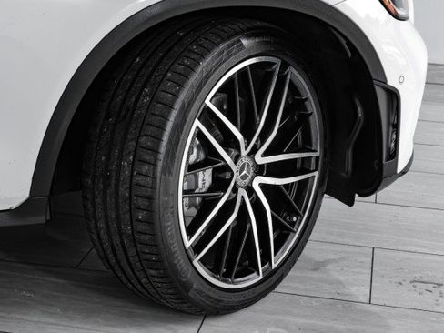 Used 2020 Mercedes-Benz GLC 43 AMG 4MATIC Coupe image 57