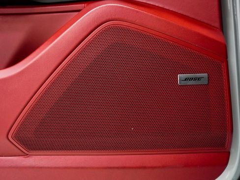 Used 2021 Porsche Cayenne Turbo image 42