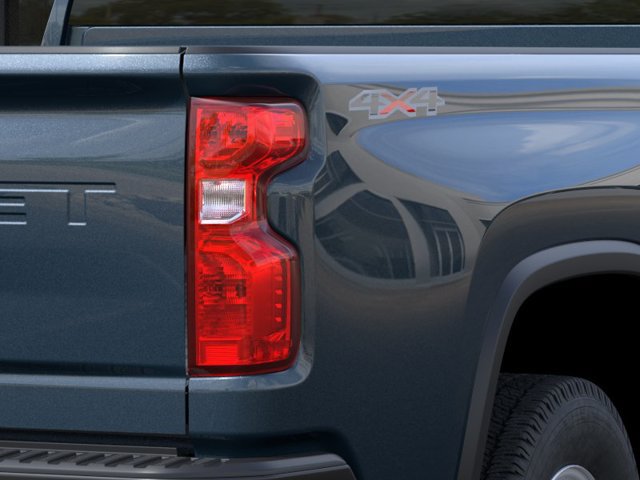 New 2026 Chevrolet Silverado 2500 W/T AWD/4WD image 11