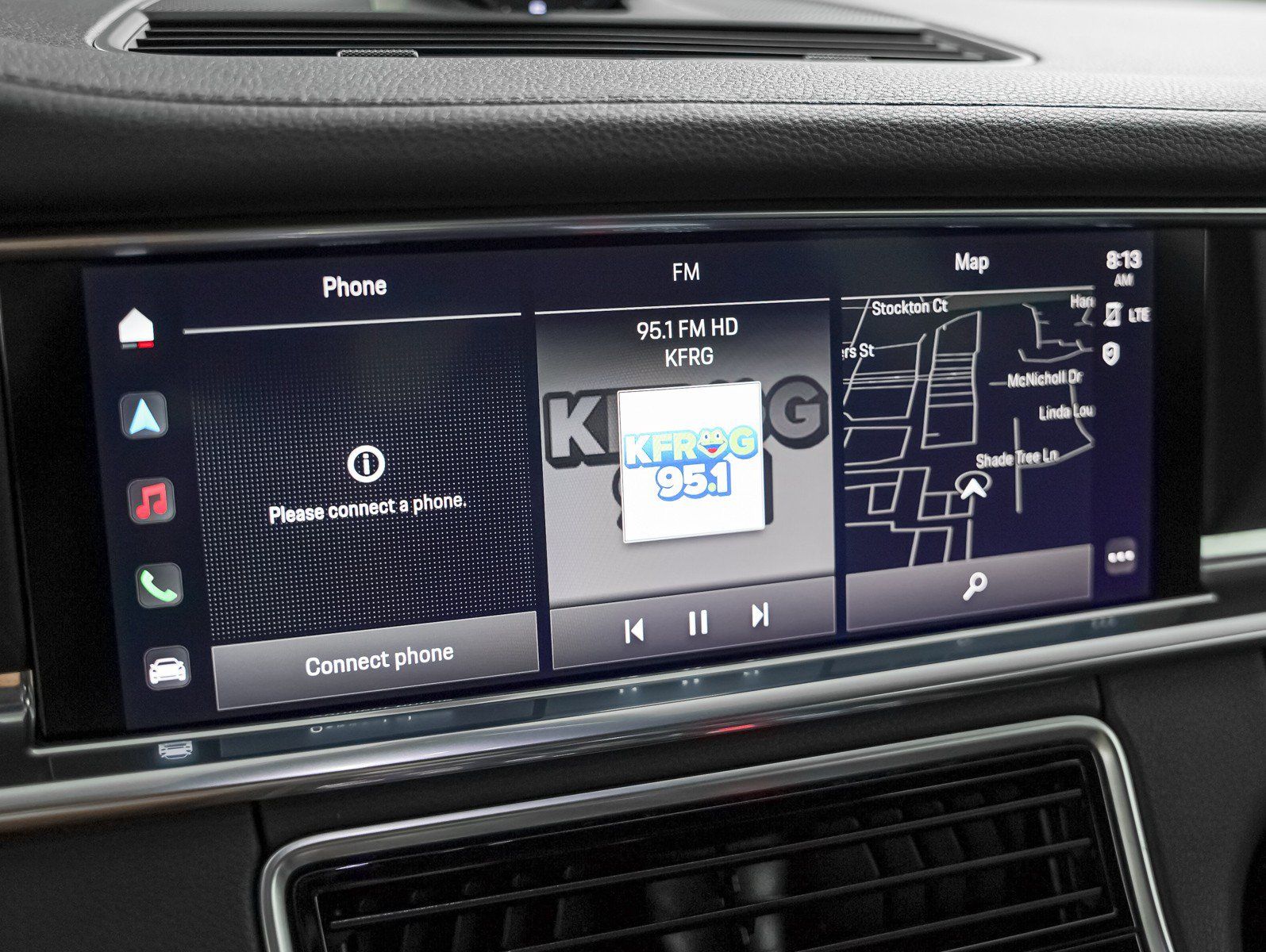 Certified 2023 Porsche Panamera 4 Platinum Edition w/ Assistance Package AWD/4WD image 22
