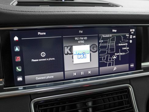 Certified 2023 Porsche Panamera 4 Platinum Edition w/ Assistance Package AWD/4WD image 22