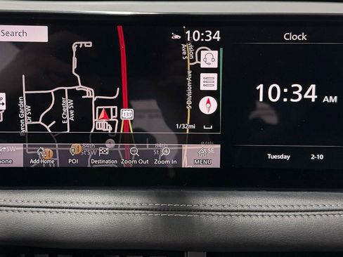 Used 2023 INFINITI QX60 Luxe image 24