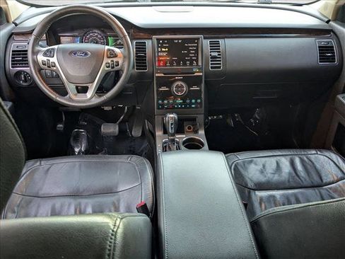 Used 2019 Ford Flex Limited image 17