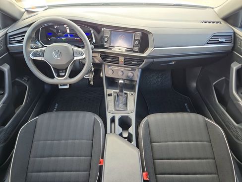 Used 2023 Volkswagen Jetta Sport image 14