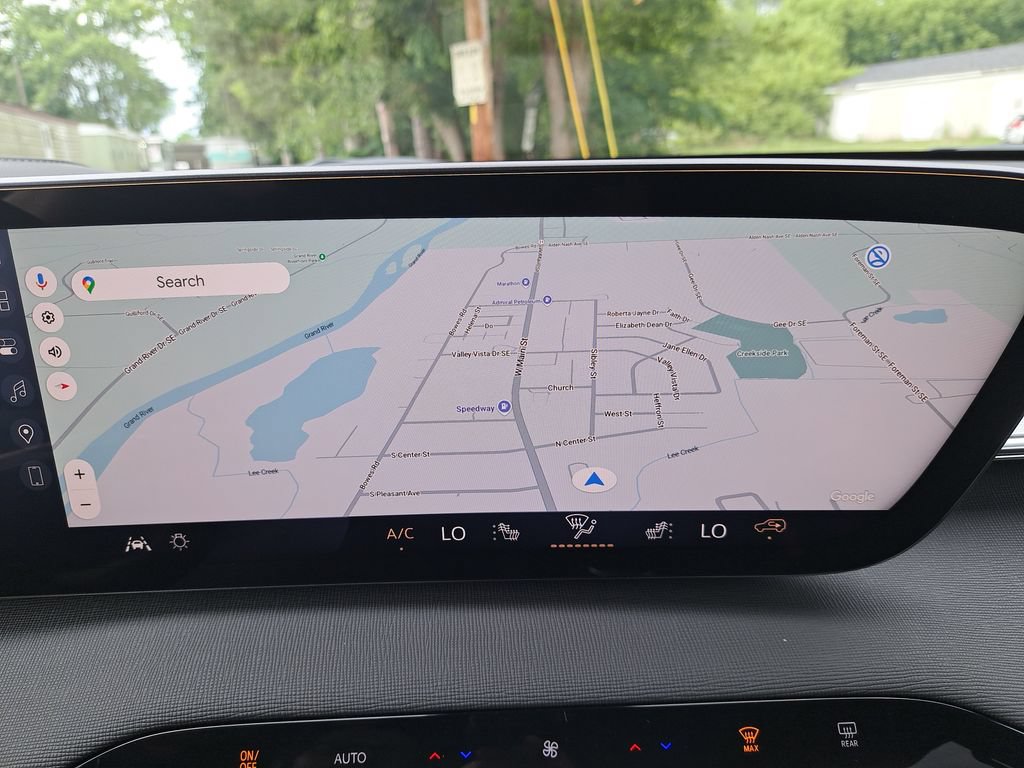 New 2026 Buick Enclave Preferred FWD image 27