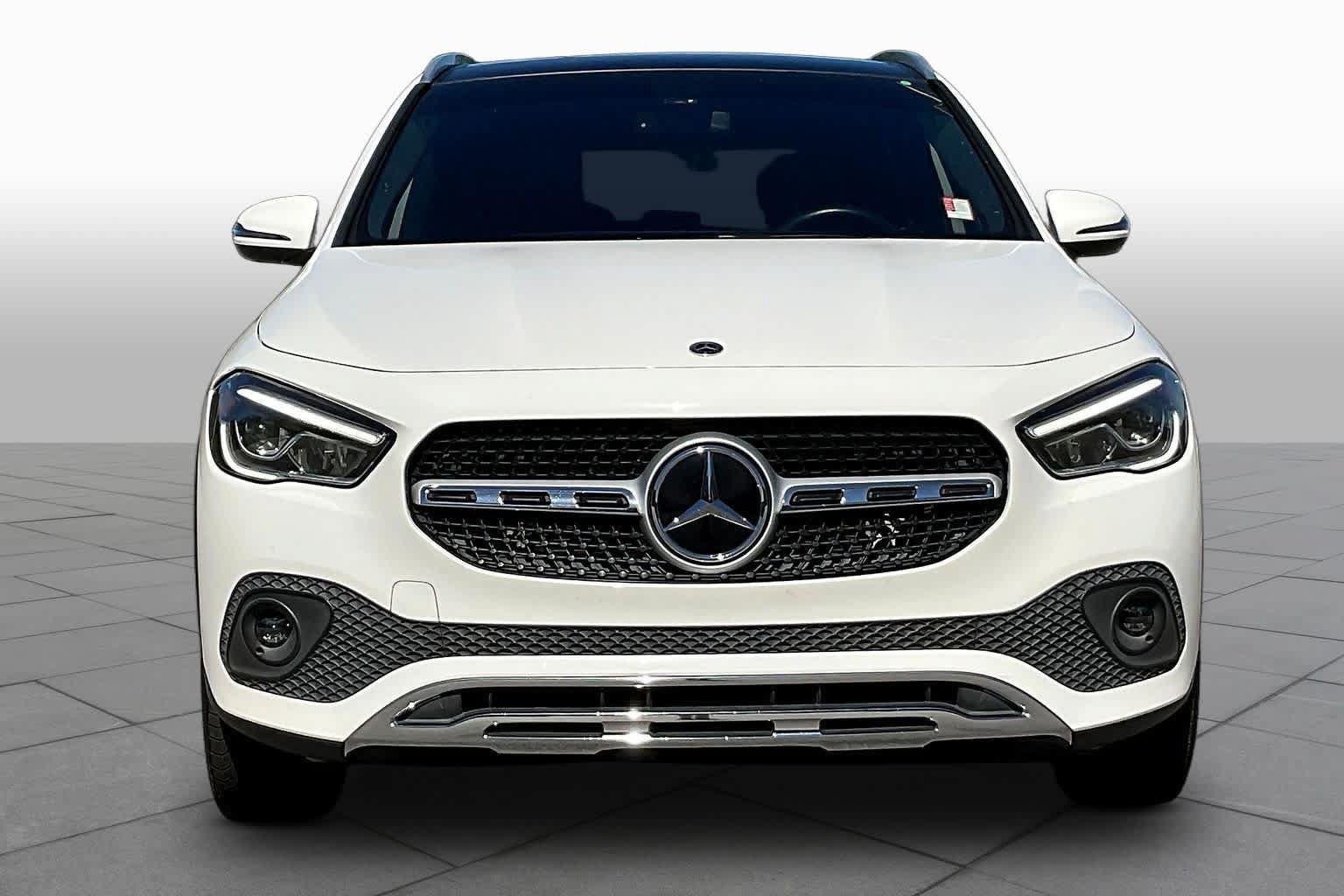 Used 2023 Mercedes-Benz GLA 250 4MATIC image 4