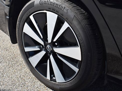 Used 2021 Nissan Altima 2.5 SV image 11