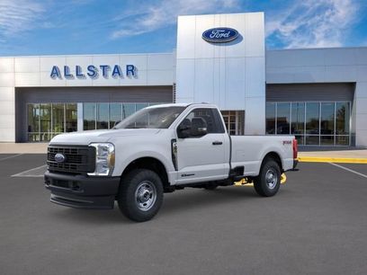 New 2026 Ford F250 XL w/ XL Off-Road Package