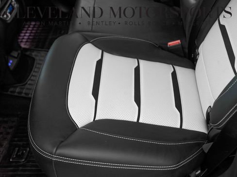 Used 2025 Mercedes-Benz G 63 AMG 4MATIC image 26