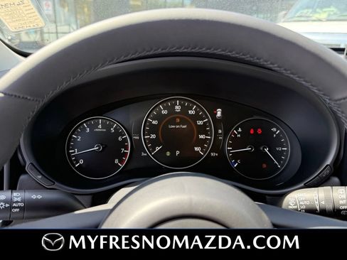 New 2026 MAZDA CX-50 AWD 2.5 S w/ Accent Package image 17